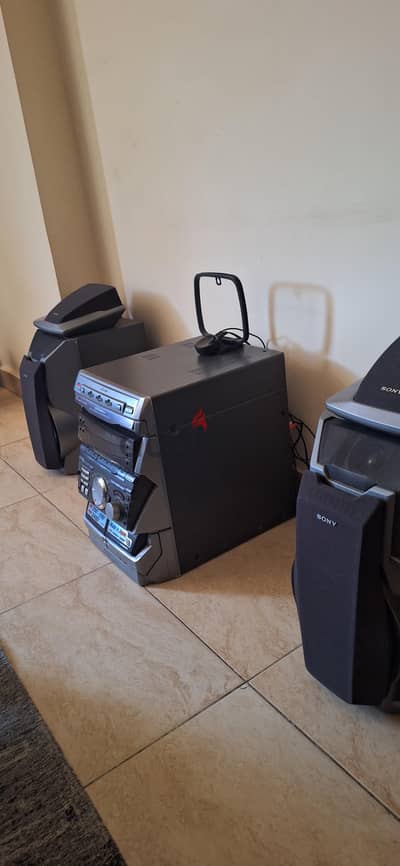 sony grx80j
