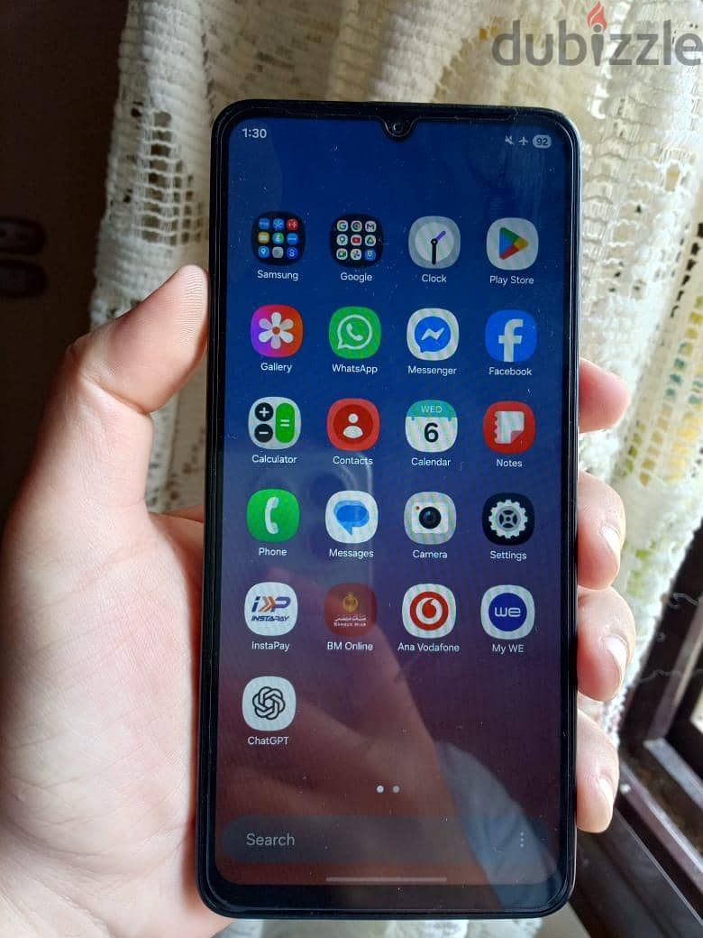 Samsung A07 1