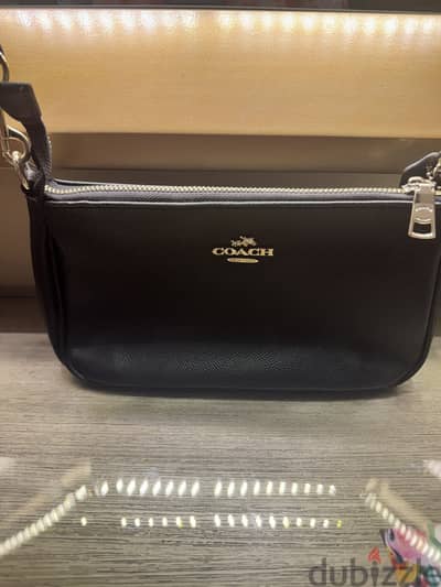 شنطة Coach Original Crossbody