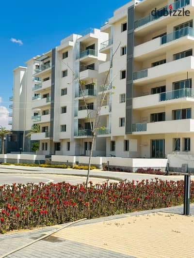 Fully finished apartment for sale with immediate delivery in Mazarine, New Alamein – North Coast, in a prime seafront location