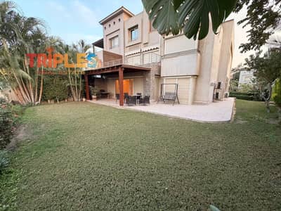 Bamboo Ground Floor Apartment With Kitchen Appliances And AC’s 180m For Rent