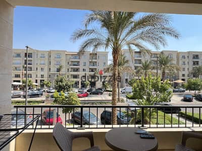 Luxury Fully Furnished Villa Apartment for Rent | Mivida by Emaar فرصة مميزة للإيجار داخل كمبوند ميفيدا إعمار، شقة فندقية Fully Furnished بأثاث مودرن