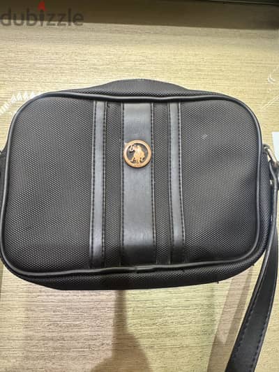 شنطة U. S. Polo Assn. أصلية