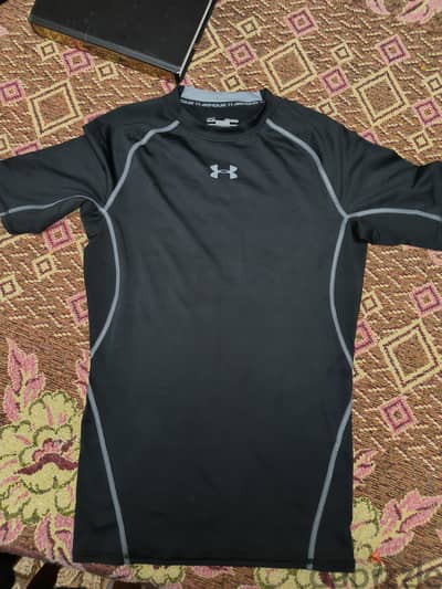 Under Armour Original Compression Shirt