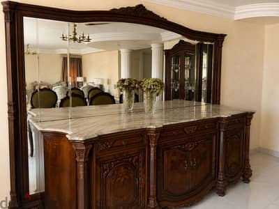 Dining room set