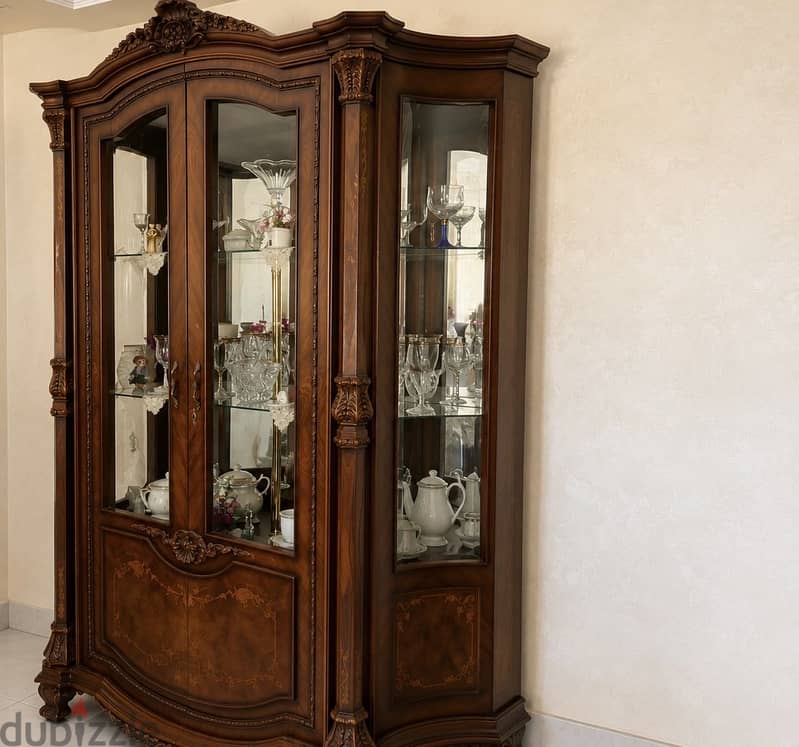 Dining room set 1