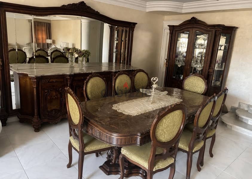 Dining room set 2