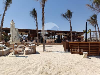 3BR Chalet For Sale in June Ras El Hekma Full Sea View 10 Year installments