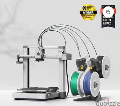 Bambu Lab A1 Combo Global version