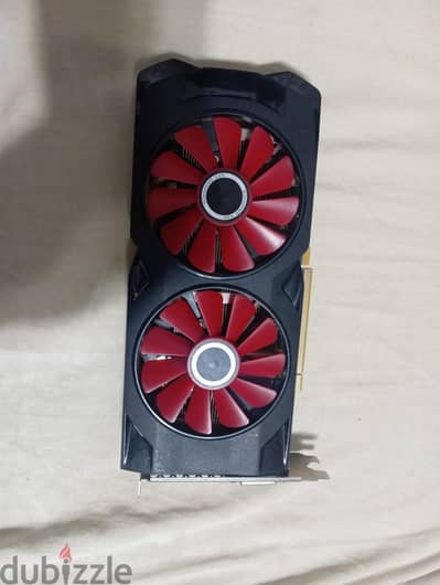 rx570 4g
