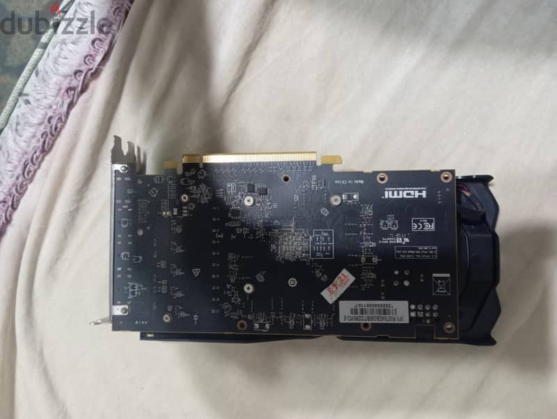 rx570 4g 3