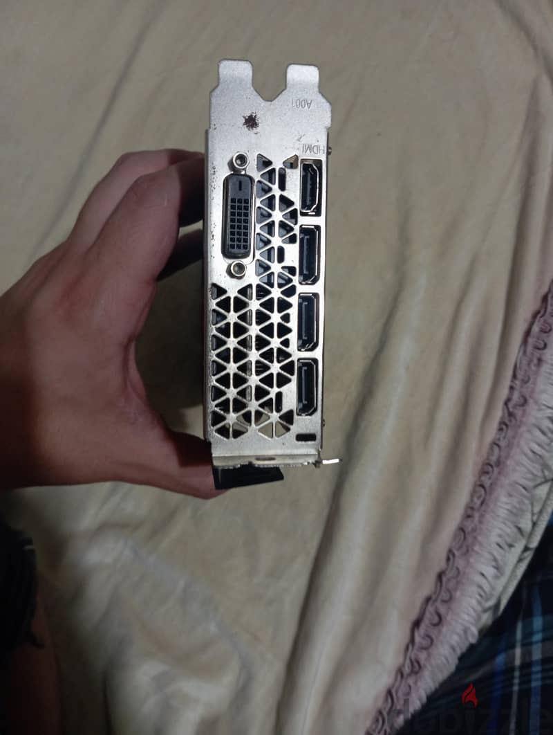 rx570 4g 4