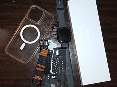 like new Apple watch 46mm Series10