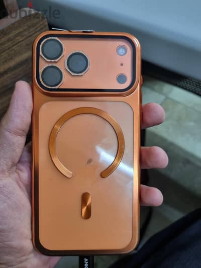 Apple - iPhone 17 Pro Max