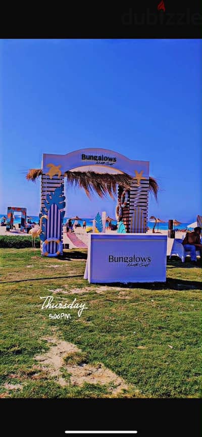 Bunglows