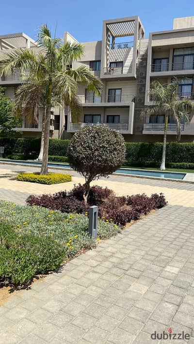 IN Marasem Compound Apartment For Sale 180M With Installments