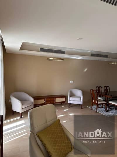 Spacious 3-Bedroom Apartment for Rent in CFC Living | Clubhouse View