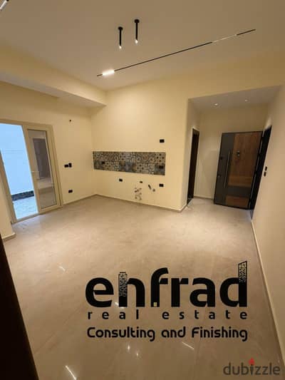 Basement Studio for Rent in Al-Andalus Neighborhood near Mivida and Hyde Park