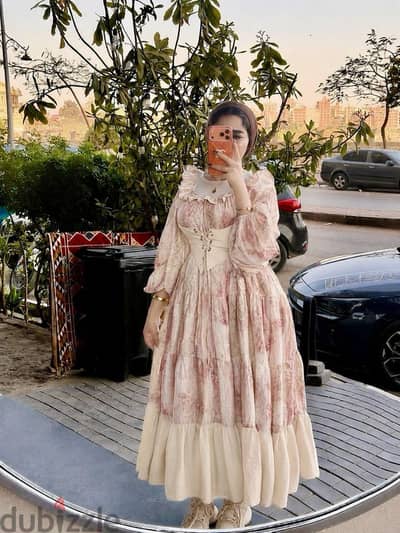 فستان