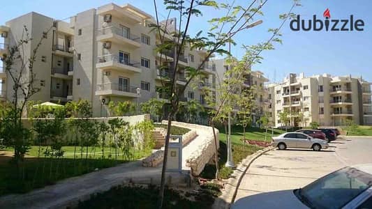 Apartment for sale with an area of ​​112 meters inside The Address Sheikh Zayed compound, one of the most prestigious residential projects in Sheikh Z