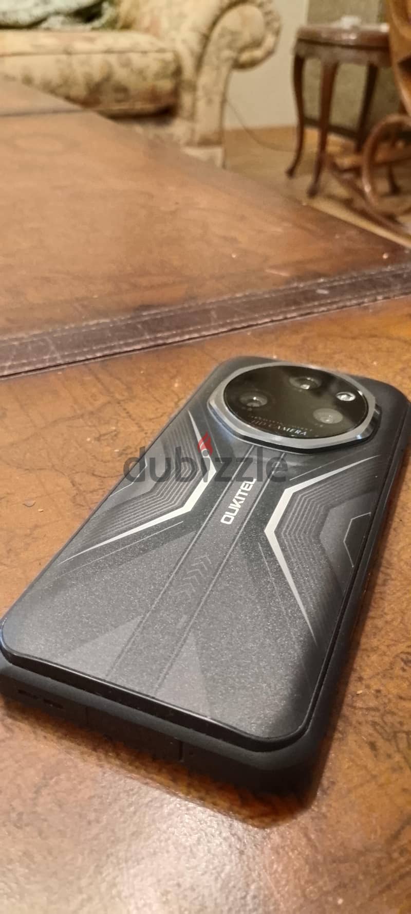 OUKITEL WP55 1