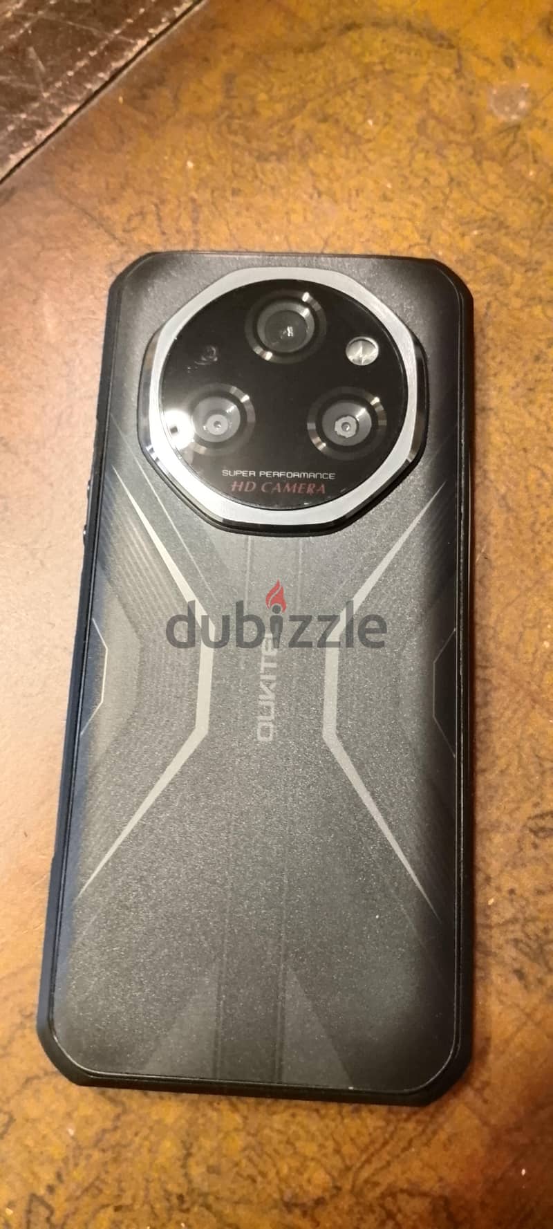 OUKITEL WP55 2