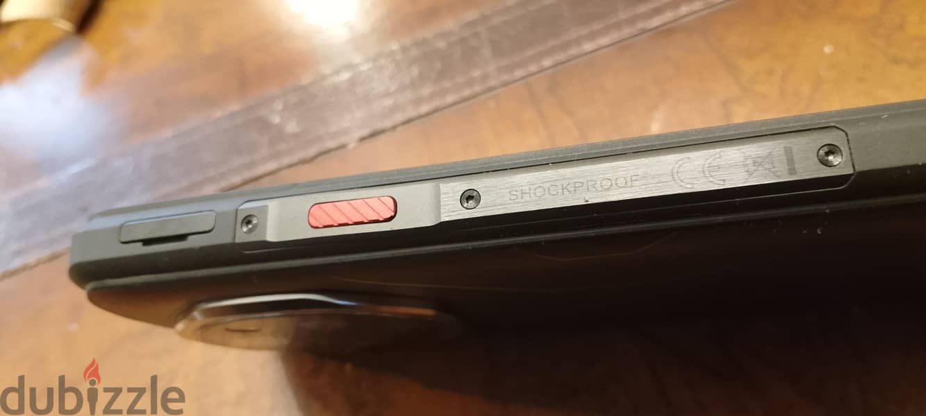 OUKITEL WP55 3