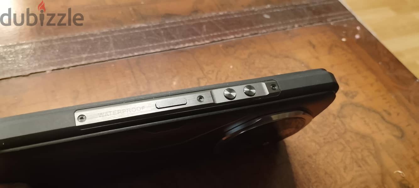 OUKITEL WP55 4