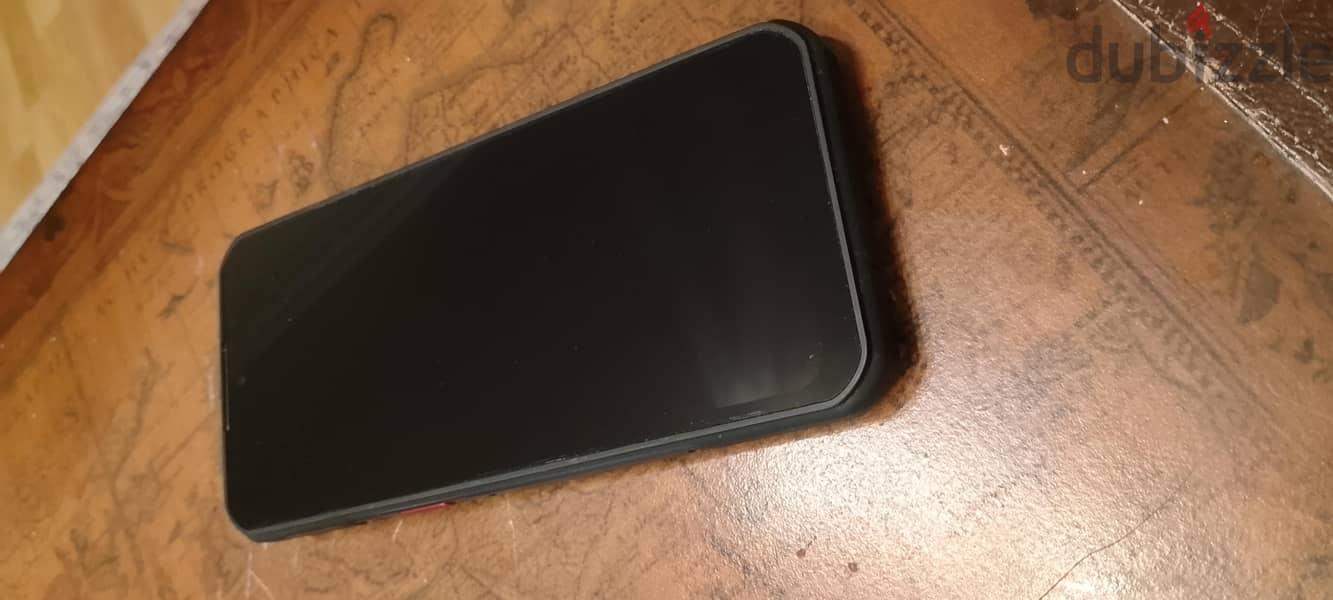 OUKITEL WP55 6