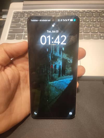 Vivo V50 lite 12 ram 256g