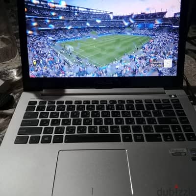 lab top asus cori 3
