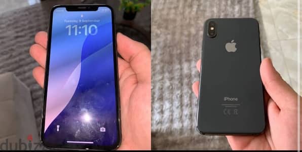 Xs max