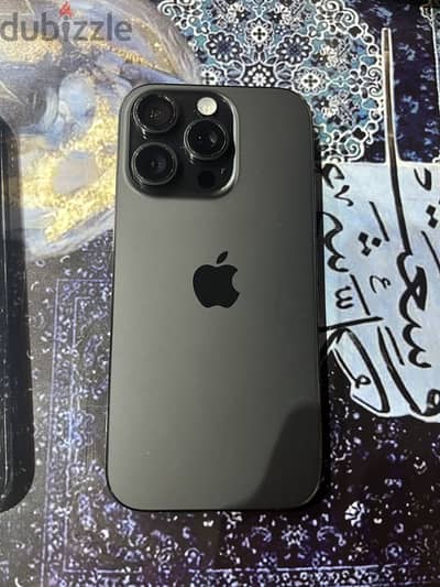 Apple - iPhone 16 Pro