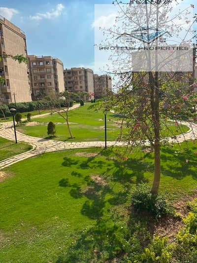 For Sale – Premium Apartment in Madinaty (B6)