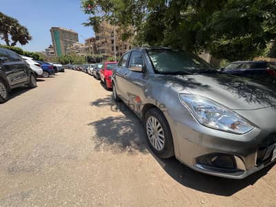 Suzuki Dzire 2022