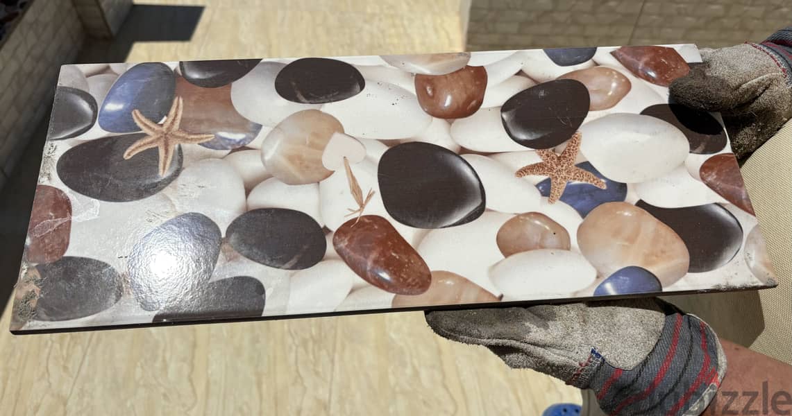 Tiles for bathroom 1