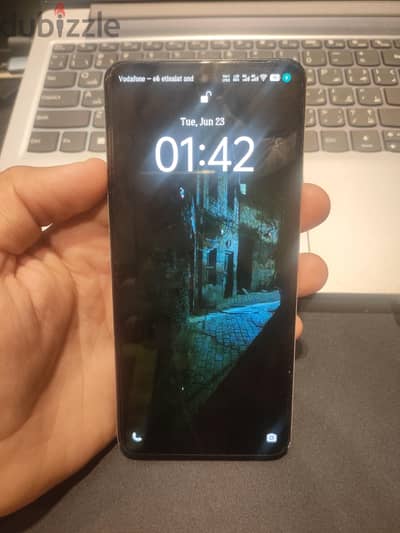 Vivo V50 lite 12 ram 256g