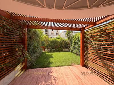 i Viall Garden for rent in Mountain View ماونتن فيو، هايد بارك، غرفة معيشة ومطبخ وتكييف هواء