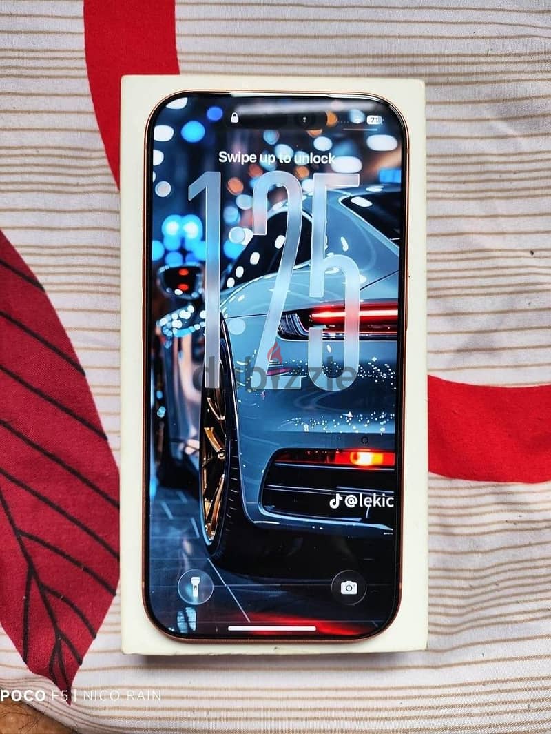 Apple - iPhone 17 Pro 3
