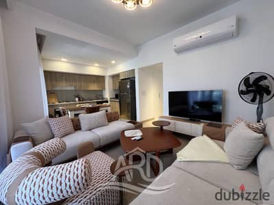 marassi north coast townhouse for rent
