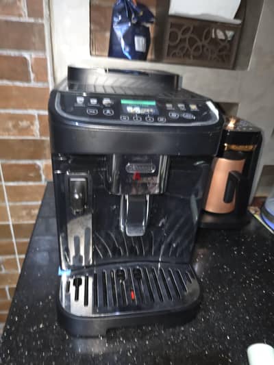 delonghi magnifica evo next
