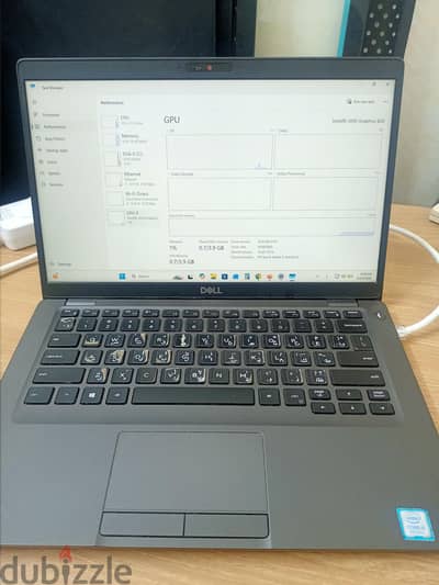Dell latitude 5400