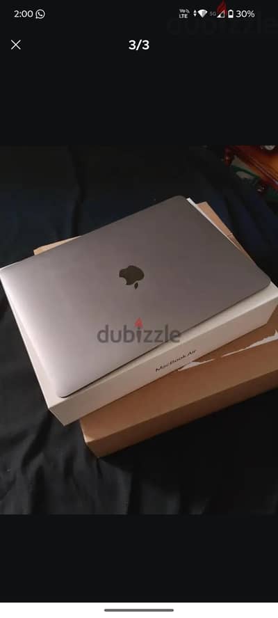 MacBook M1 100% battery