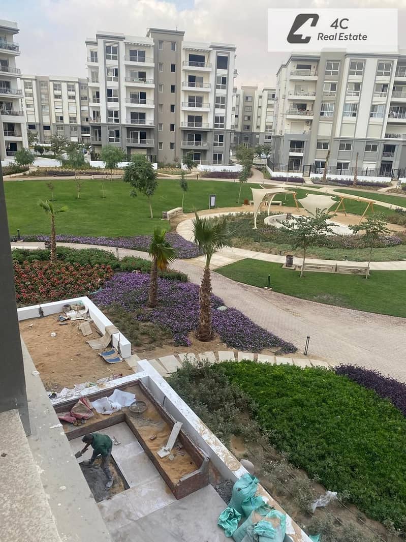 استوديو بغرفة نوم واحدة في هايد بارك، صورة ٧ من ٩