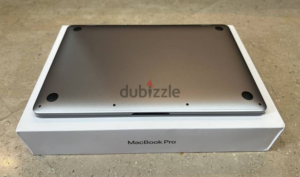 MacBook Pro M2 5