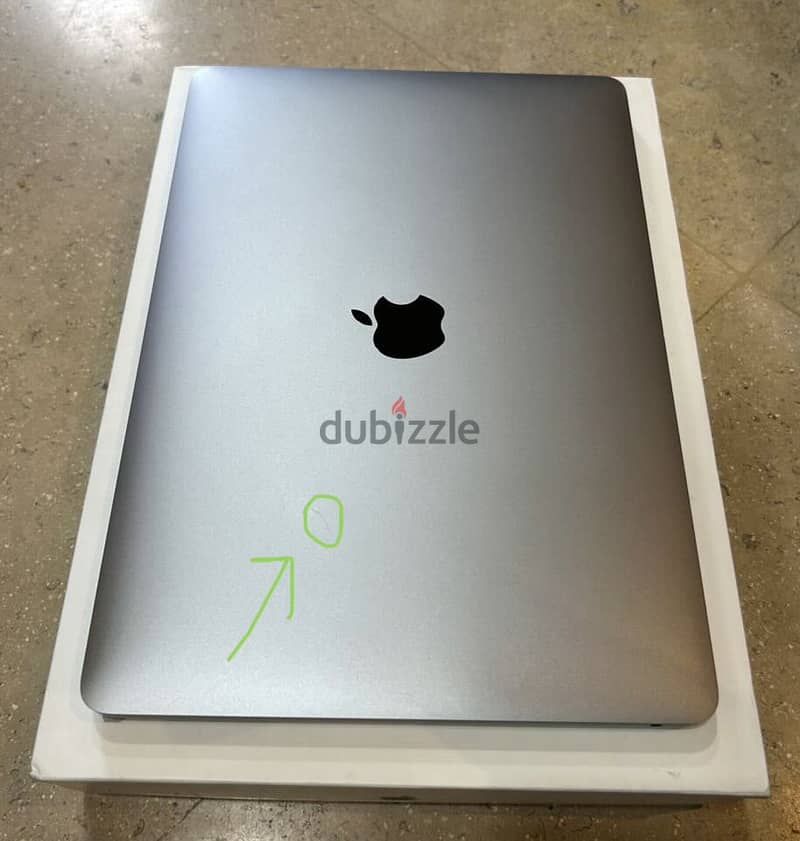 MacBook Pro M2 10