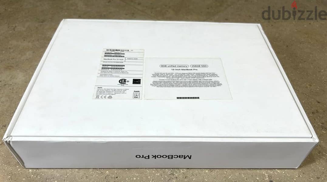 MacBook Pro M2 12