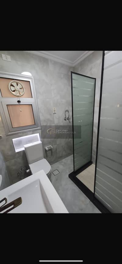 شقه للبيع كاش 107  متر B2