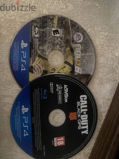 Ps4 games