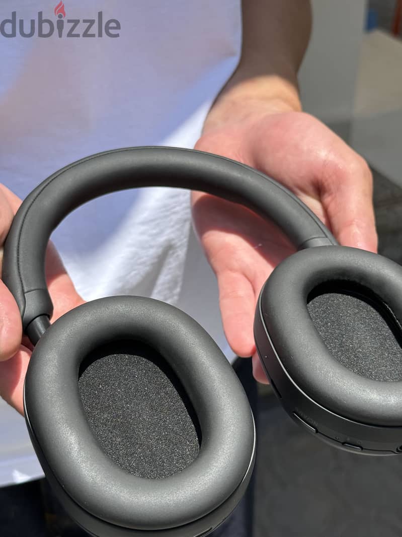 Sony headphone 2